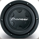 Акция  «Pioneer» (Пионер) «Скидка на комплект автомагнитола + автоколонки PIONEER»
