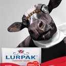 Акция масла «Lurpak» (Лурпак) «Путешествие в страну LURPAK»