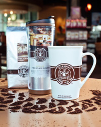 Викторина  «Mail.ru» (Мейл.ру) «Богатство вкуса кофе Starbucks»