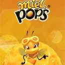 Конкурс  «Miel Pops» «Стань звездой супер группы Miel Pops»