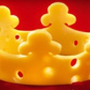 Конкурс сыра «Uniekaas» (ЮниКаас) «Вкус, достойный королей!»