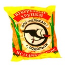 Акция  «Пеликан» (www.qqruza.ru) «Кукурузные палочки «Пеликан» - Выиграй поездку в Чехию!»