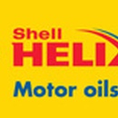 Акция  «Shell» (Шелл) «Выиграй 48 самых стремительных часов твоей жизни в Абу-Даби вместе с Shell Helix»