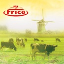 Акция сыра «Frico» (Фрико) «Сыр Frico дарит деньги на телефон»