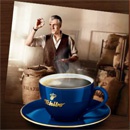 Конкурс кофе «Tchibo» (Чибо) «Мастер кофейного дела»