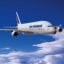 Конкурс журнала «Euromag» «Конкурс от Air France»
