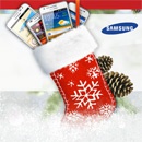 Конкурс  «Samsung» (Самсунг) «Снежный путь»