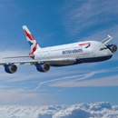 Конкурс журнала «Euromag» «Конкурс от British Airways»