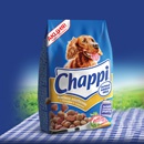 Акция корма «Chappi» (Чаппи) «Сезон отличного настроения»