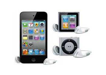 Конкурс  «Flackon» «Желания исполняются! Участвуйте в розыгрыше Apple iPod!»