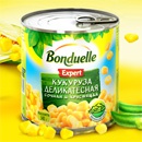 Конкурс  «Bonduelle» (Бондюэль) «Битва рецептов»
