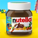 Акция  «Nutella» (Нутелла) «Собери свой подарок. поездку в Legoland»