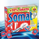Конкурс  «Сомат» (Somat) «Месяц немецкого качества от Somat»
