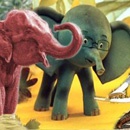 Конкурс  «Аргументы и факты» (www.aif.ru) «Всемирный день слонов: Ответьте на 7 вопросов и получите подарки»