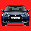 Конкурс газеты «Клаксон» (www.klaxon.ru) «Читайте и выигрывайте Mitsubishi Lancer Х»