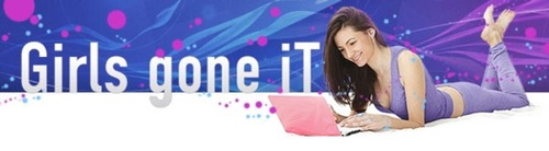 iXBT.com запускает новый конкурс «Girls gone IT»