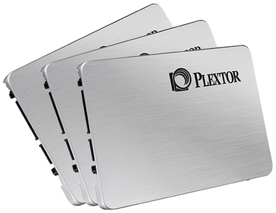 Выиграй один из трех SSD дисков Plextor M5 Pro Xtreme