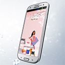 Конкурс  «Samsung» (Самсунг) «Разбуди весну с LaFleur»