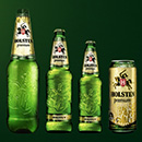 Акция пива «Holsten» (Хольстен) «Открой Германию»