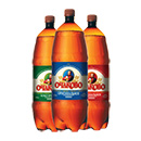 Акция пива «Очаково» «Мой край - моё богатство!»