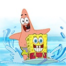 Конкурс  «Nickelodeon» (Никелодеон) «Губка Боб приглашает в Atlantis, The Palm, Dubai!»