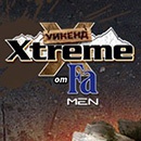 Акция  «Фа» (Fa) «Fa MEN Xtreme Уикенд»