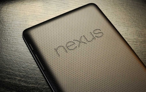 Розыгрыш планшета Nexus 7 от DROIDER.RU