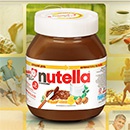 Акция  «Nutella» (Нутелла) «Начало хорошего дня»