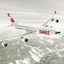 Конкурс журнала «Euromag» «В Швейцарию со Swiss»