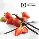 Конкурс  «Electrolux» (Электролюкс) «Electrolux TasteofMoscow»