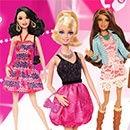 Конкурс кукол «Barbie» (Барби) «Маленькие стилисты»