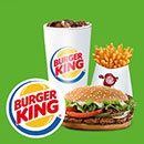Конкурс ресторана «Burger King» (Бургeр Кинг) «Бургер для Черепашек-ниндзя»