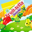 Конкурс  «Fruittella» (Фрутелла) «Вместе будем улыбаться»
