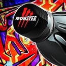 Конкурс  «Monster Energy» (Монстр Энерджи) «Получай призы!»
