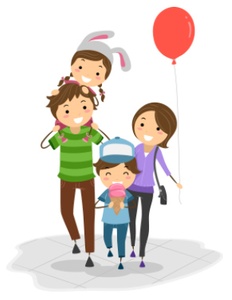Конкурс "Счастливые родители" "120 призов для счастливых родителей"