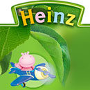 Конкурс  «Heinz baby» (Хайнц для детей) «Куда идем мы с малышом»