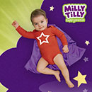 Фотоконкурс  «Milly Tilly» «Мой малыш – звезда!»