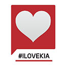Конкурс  «KIA» (Киа) «Я люблю KIA»
