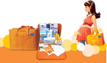 Конкурс Posobie.info: «Оранжевая сумка»
