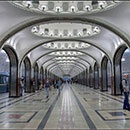 Конкурс  «Фотосайт» (www.photosight.ru) «Metro.Art – метро как искусство»