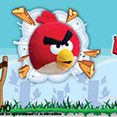 Акция  «Эссен» «Игрушки Angry Birds»