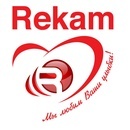 Rekam - Много-много мандаринок - значит скоро новый год!