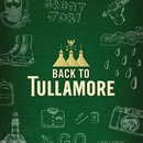Конкурс Tullamore Dew: «Back2Tullamore»