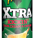 Pringles Xtra «Выиграй Xbox One»
