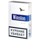 Акция сигарет «Winston» (Винстон) «Путешествие по истории Winston»