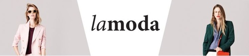 Конкурс  «Lamoda» (www.lamoda.ru) «Модный look»