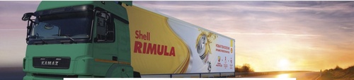 Промо-тур «На пути к цели с Shell Rimula»