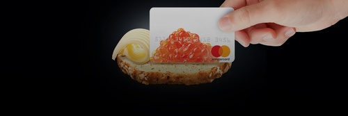 Акция  «MasterCard» (МастерКард) «Покупки в АШАН вкуснее с Masterсard»