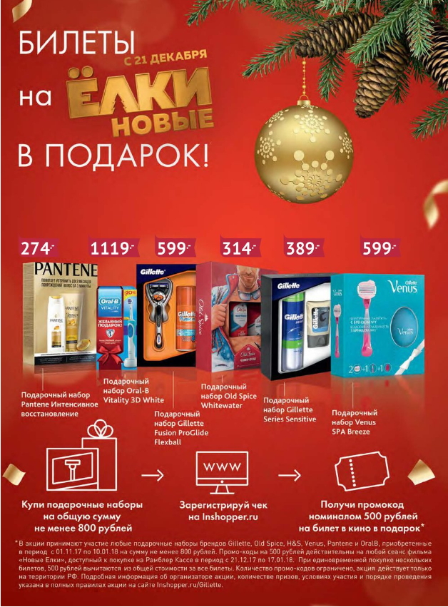 Акция Новый Магазин Телефон