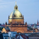 Викторина журнала «Euromag» «Выиграй поездку в Германию»
